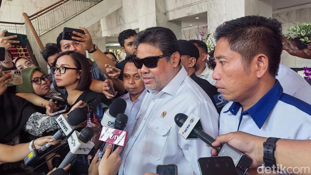 Isi Pembicaraan Purbaya-Said Iqbal soal Penghapusan Pajak JHT